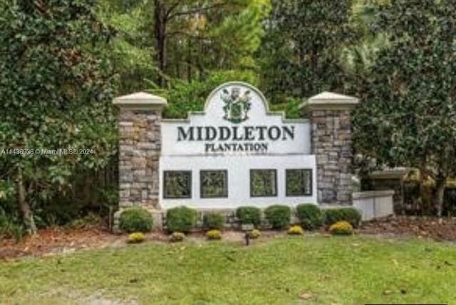 Listing photo 2 for LOT59 Magnolia, Plantation GA 31568