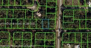 Listing photo 2 for 3203 Delafield Ave, Lake Placid FL 33852