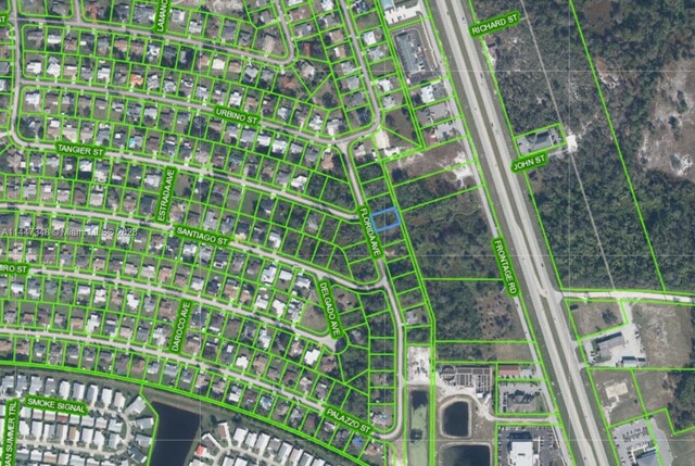 3920 Florida Ave, Sebring, FL 33872