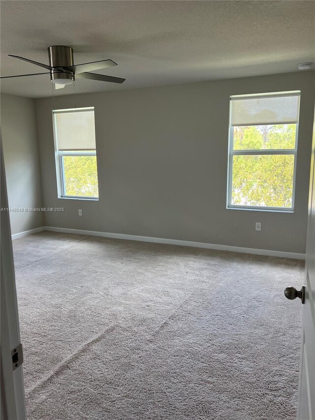 dining space with a chandelier and light tile flooring