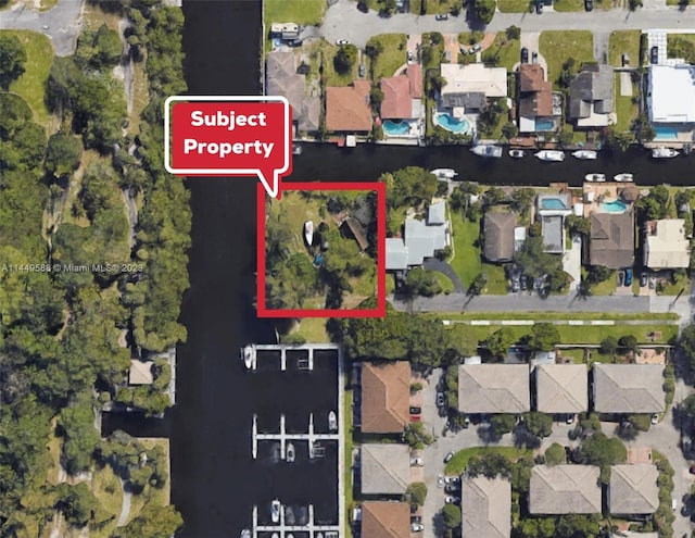 4400 SW 27th Ave, Dania Beach FL, 33312 land for sale