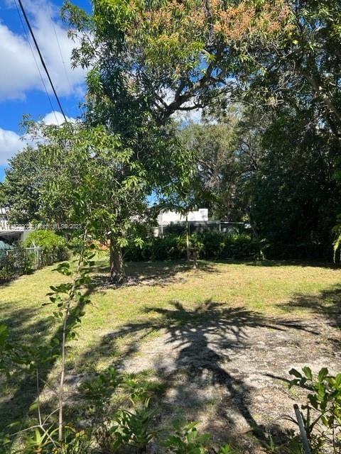 821 NE 120th St, Biscayne Park FL, 33161 land for sale