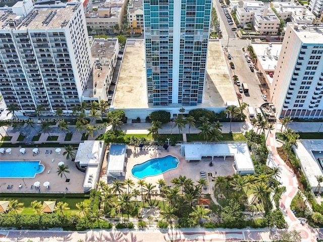 2655 Collins Ave Unit 706, Miami Beach, FL 33140 - photo 1