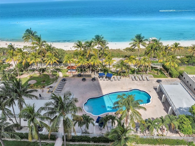2655 Collins Ave Unit 706, Miami Beach, FL 33140 - photo 2