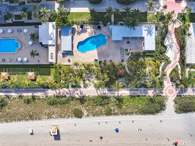 2655 Collins Ave Unit 706, Miami Beach, FL 33140 - photo 6
