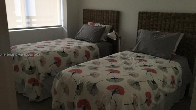 16385 Biscayne Blvd Unit 1417, North Miami Beach, FL 33160 - view of bedroom