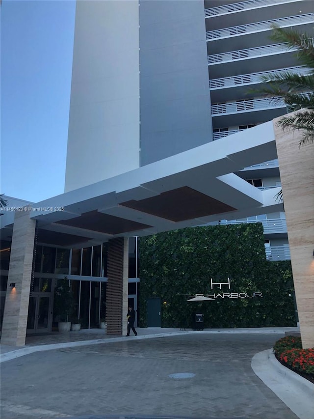 16385 Biscayne Blvd Unit 1417, North Miami Beach, FL 33160 - photo 17