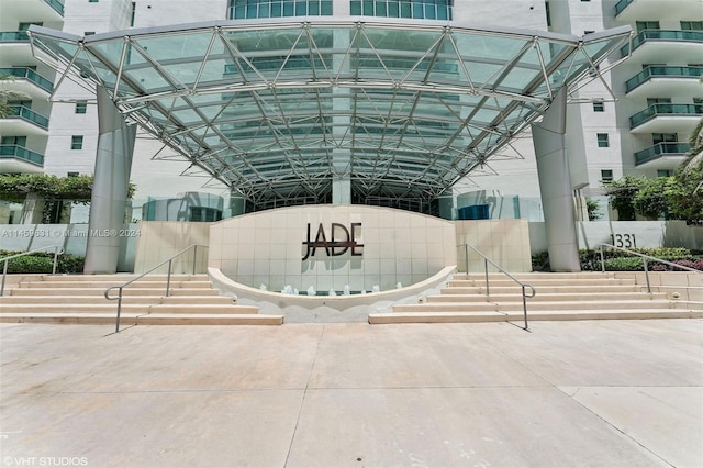 1331 Brickell Bay Dr Unit 2802, Miami, FL 33131 - photo 12