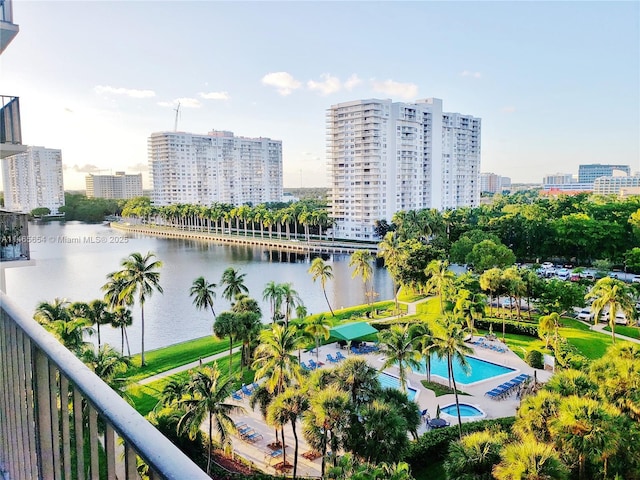 18151 NE 31st Ct Unit 906, Aventura, FL 33160 - photo 1