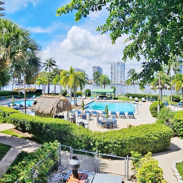 18151 NE 31st Ct Unit 906, Aventura, FL 33160 - photo 18