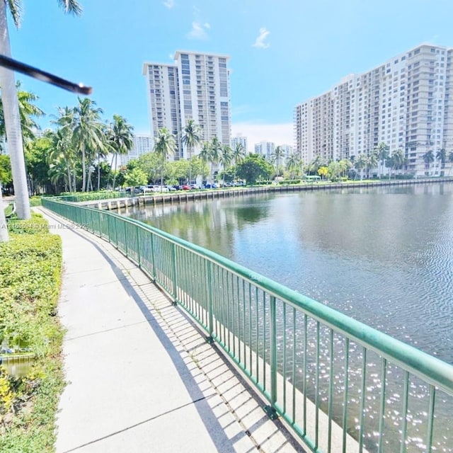 18151 NE 31st Ct Unit 906, Aventura, FL 33160 - photo 19
