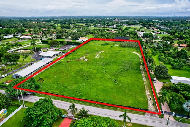 6501 SW 125th Ave, Miami FL, 33183 land for sale