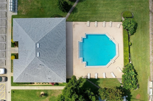 2049 San Marcos Dr Unit 127, Winter Haven, FL 33880 - photo 28