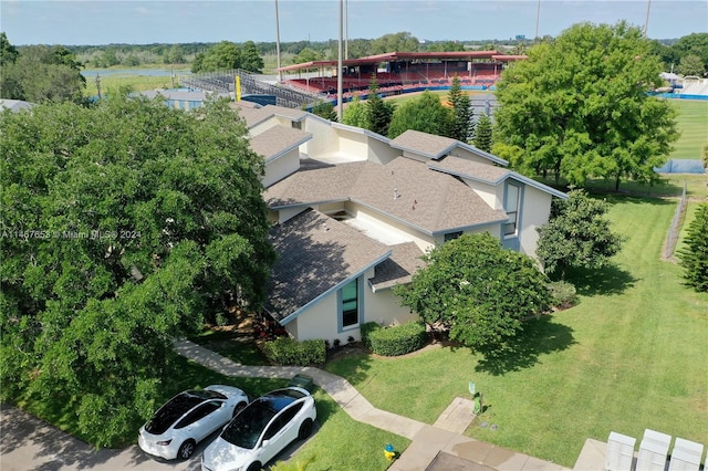 2049 San Marcos Dr Unit 127, Winter Haven, FL 33880 - photo 35