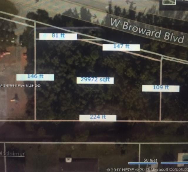 Listing photo 2 for 0 W Broward Blvd, Plantation FL 33325