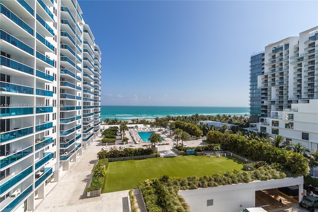 2301 Collins Ave Unit 1038/1039, Miami Beach, FL 33139 - photo 8