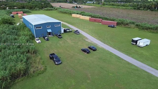 22700 SW 177th Ave, Miami FL, 33170 land for sale