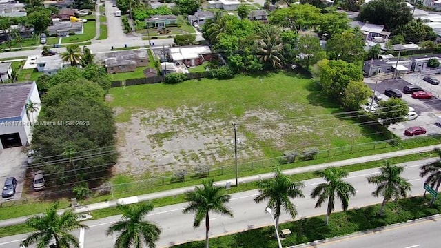 5421 W Hallandale Beach Blvd, West Park FL, 33023 land for sale