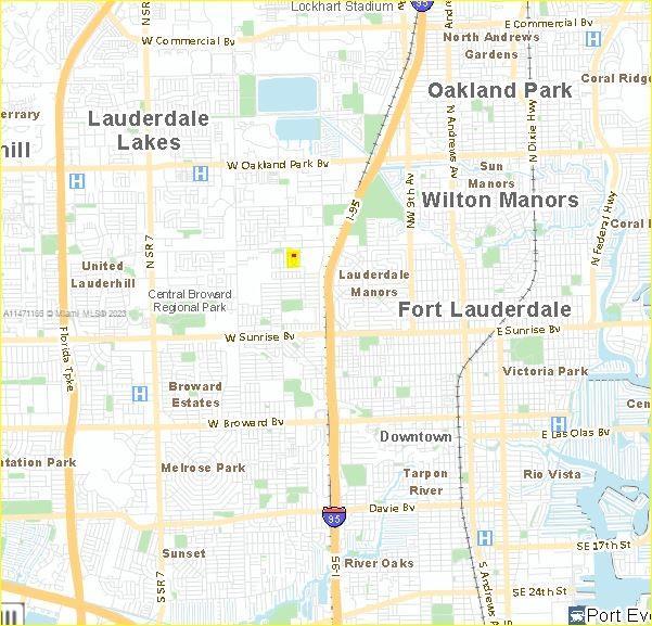 1817 NW 25th Ave, Fort Lauderdale, FL 33311 - photo 28