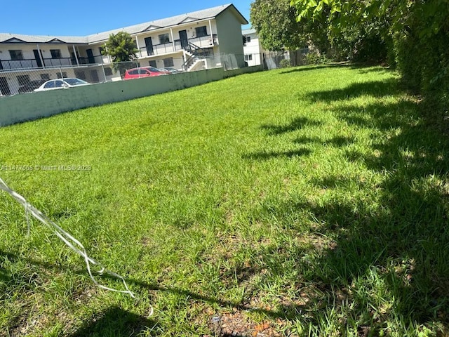 1227 NW 3rd St, Miami FL, 33125 land for sale