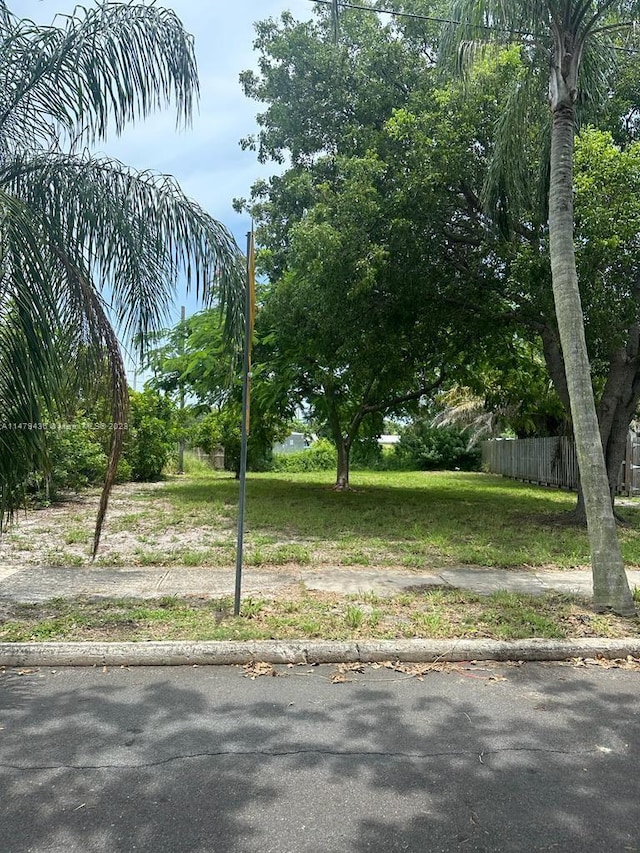 3014 Greenwood Ave, West Palm Beach FL, 33407 land for sale