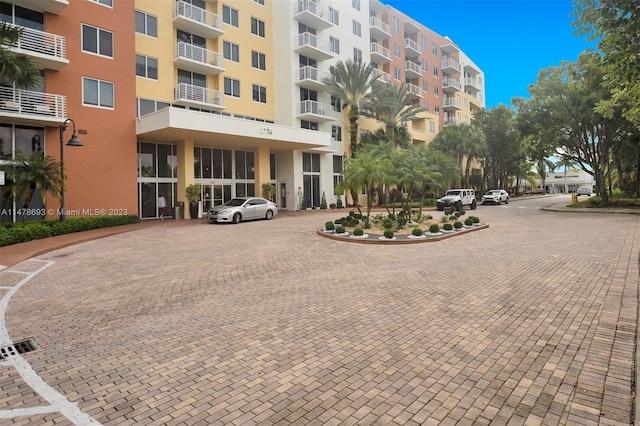 2775 NE 187th St Unit 516, Aventura, FL 33180 - view of property