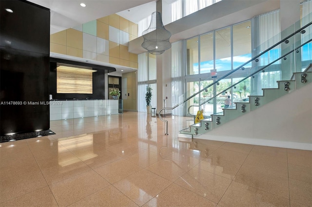 2775 NE 187th St Unit 516, Aventura, FL 33180 - common area with stairs