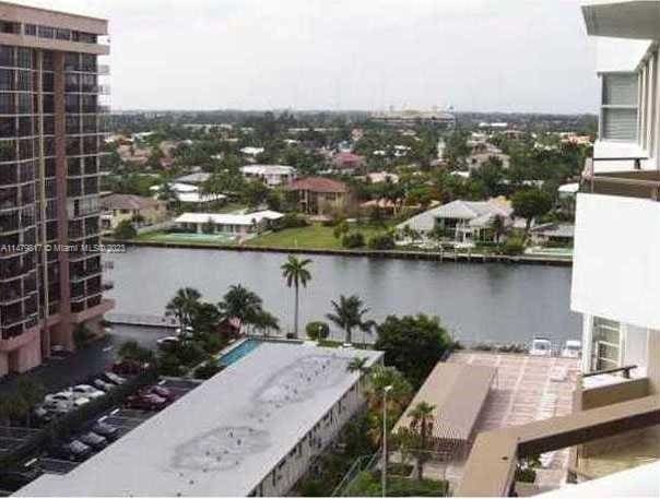 view of water feature