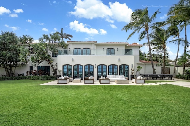 105115 Ocean Blvd, Golden Beach, FL 33160 - photo 24