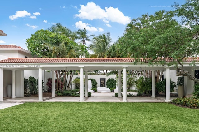 105115 Ocean Blvd, Golden Beach, FL 33160 - photo 26