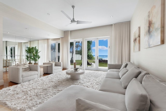 105115 Ocean Blvd, Golden Beach, FL 33160 - photo 53