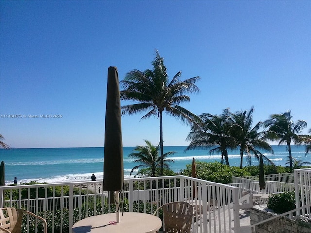 1965 S Ocean Dr Unit 11C, Hallandale Beach, FL 33009 - photo 1