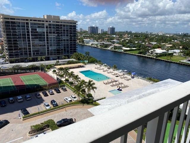 1965 S Ocean Dr Unit 11C, Hallandale Beach, FL 33009 - photo 2