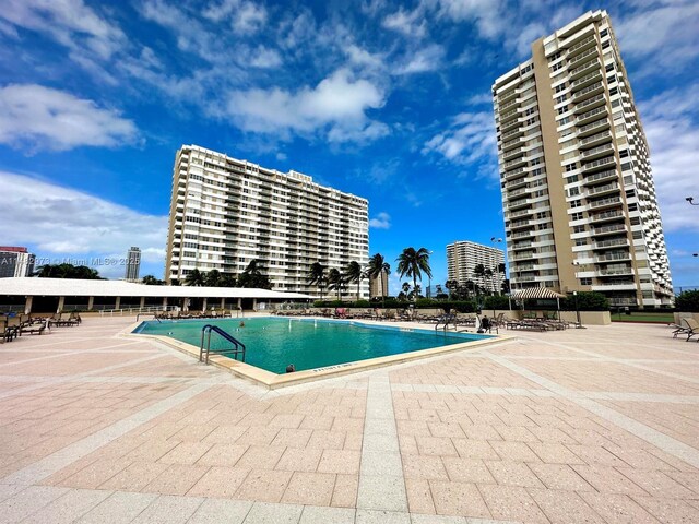 1965 S Ocean Dr Unit 11C, Hallandale Beach, FL 33009 - photo 16