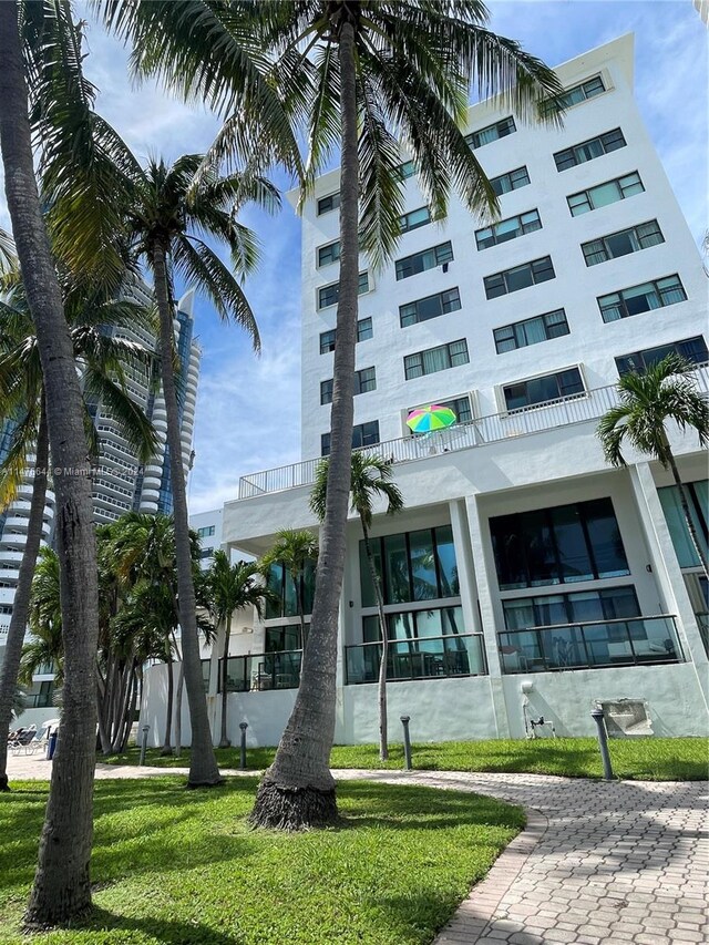 6345 Collins Ave Unit 512, Miami Beach, FL 33141 - photo 31