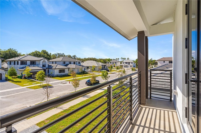 10455 SW 57th Ct, Cooper City, FL 33328 - view of balcony