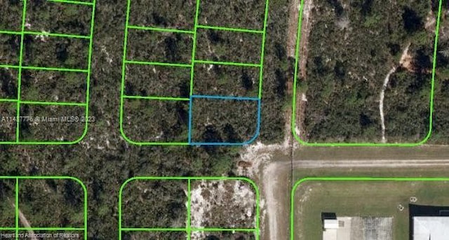 5128 Coruna Ave, Sebring FL, 33872 land for sale