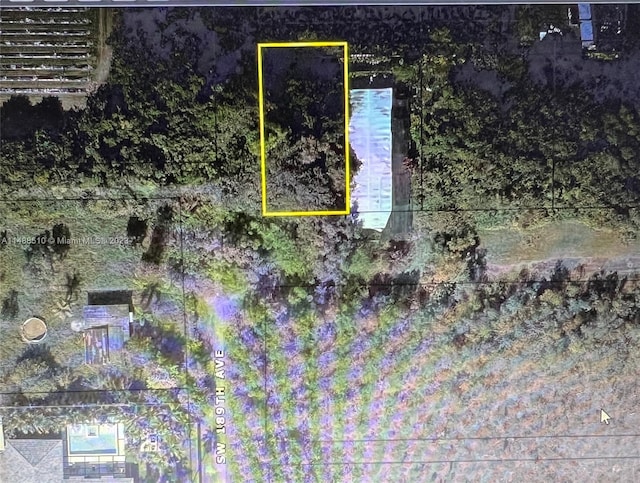 35801SW 189th Ave, Florida City FL, 33034 land for sale