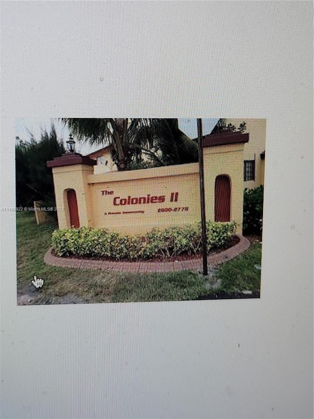 Address Not Disclosed, Lauderdale Lakes FL, 33313, 3 bedrooms, 2.5 baths townhouse for sale