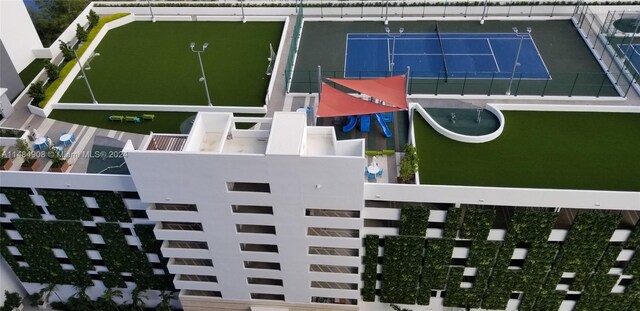 16385 Biscayne Blvd Unit 420, North Miami Beach, FL 33160 - photo 24