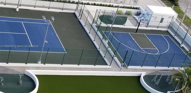 16385 Biscayne Blvd Unit 420, North Miami Beach, FL 33160 - photo 26