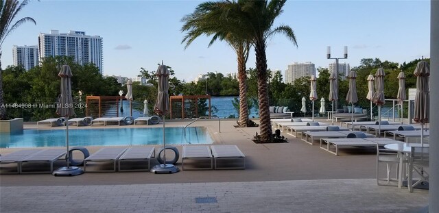 16385 Biscayne Blvd Unit 420, North Miami Beach, FL 33160 - photo 47