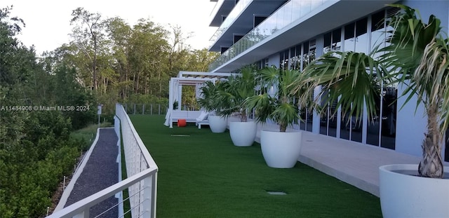 16385 Biscayne Blvd Unit 420, North Miami Beach, FL 33160 - photo 49