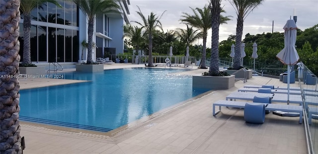16385 Biscayne Blvd Unit 420, North Miami Beach, FL 33160 - photo 52