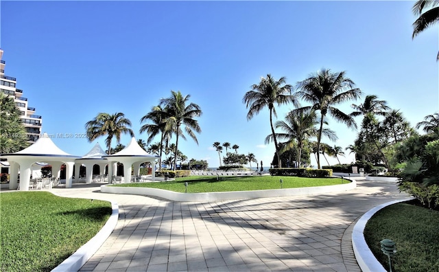 5161 Collins Ave Unit 1610, Miami Beach, FL 33140 - photo 23