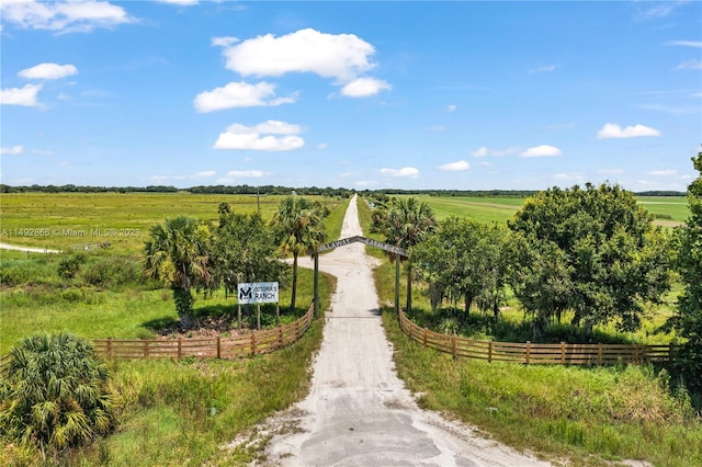 29755 NW 72nd Ave, Okeechobee FL, 34972 land for sale