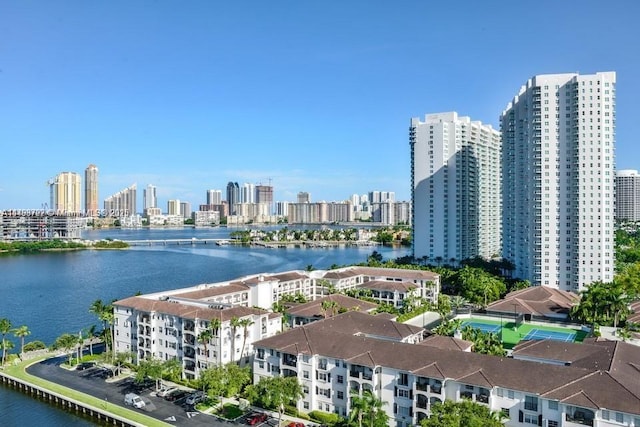 3250 NE 188th St Unit Uph01, Aventura, FL 33180 - photo 3