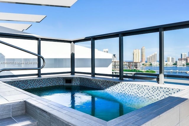 3250 NE 188th St Unit Uph01, Aventura, FL 33180 - photo 23