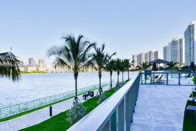 3250 NE 188th St Unit Uph01, Aventura, FL 33180 - photo 32