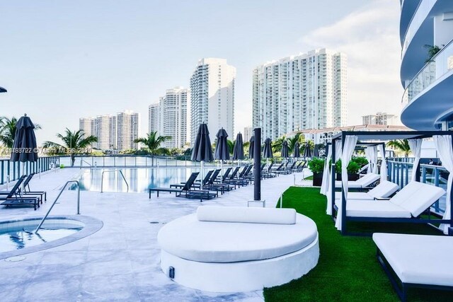 3250 NE 188th St Unit Uph01, Aventura, FL 33180 - photo 33